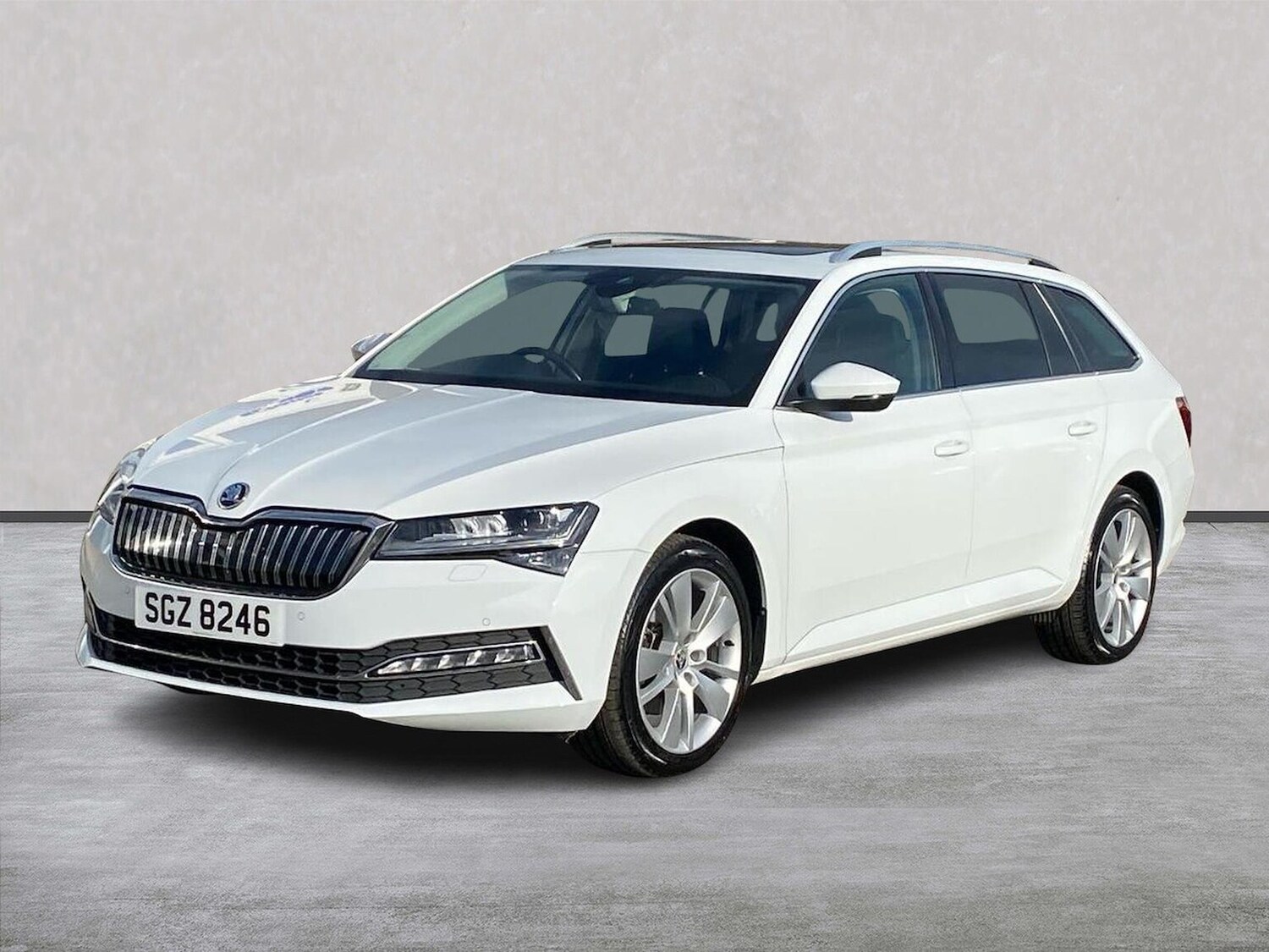 Used Skoda Superb 2020 for sale - 78192764: Photo 22