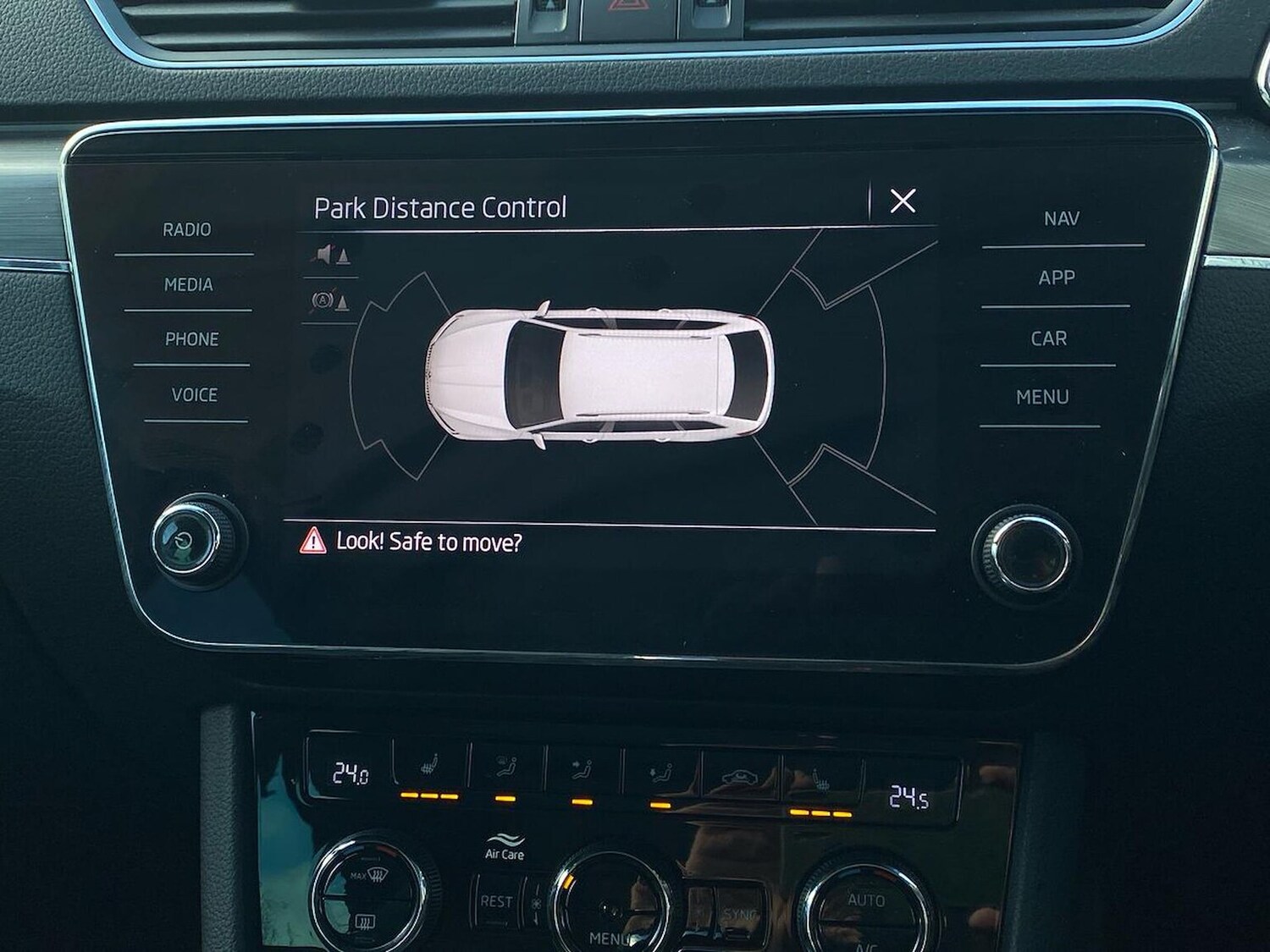 Used Skoda Superb 2020 for sale - 78192764: Photo 25