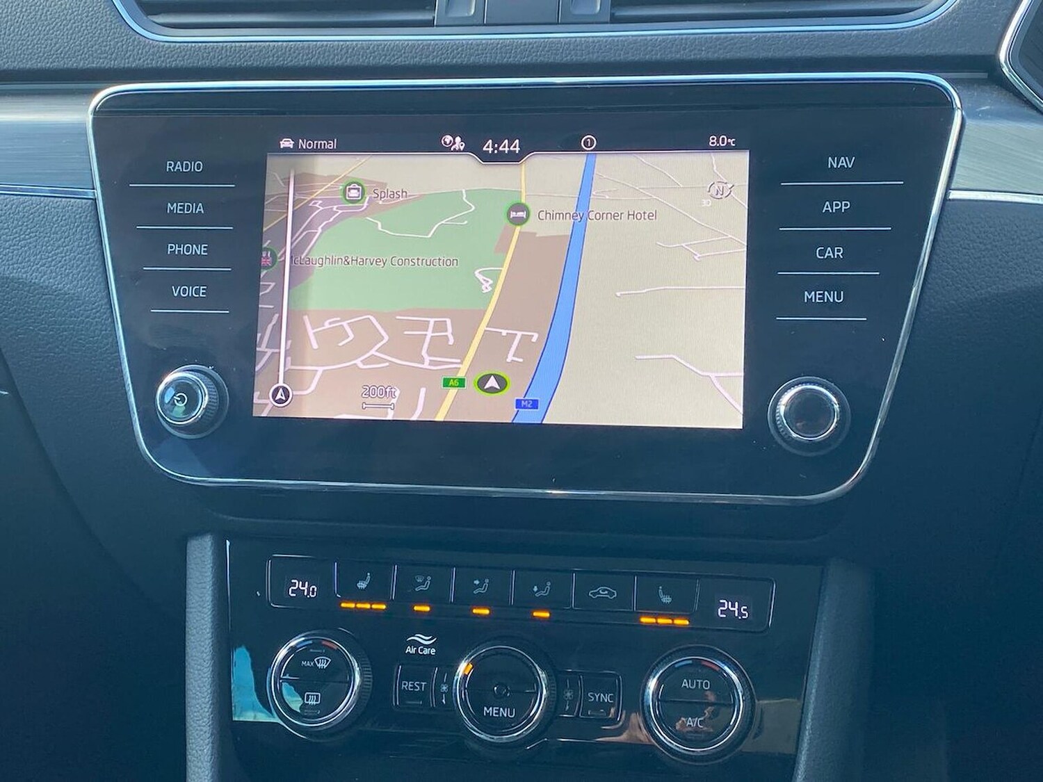 Used Skoda Superb 2020 for sale - 78192764: Photo 26