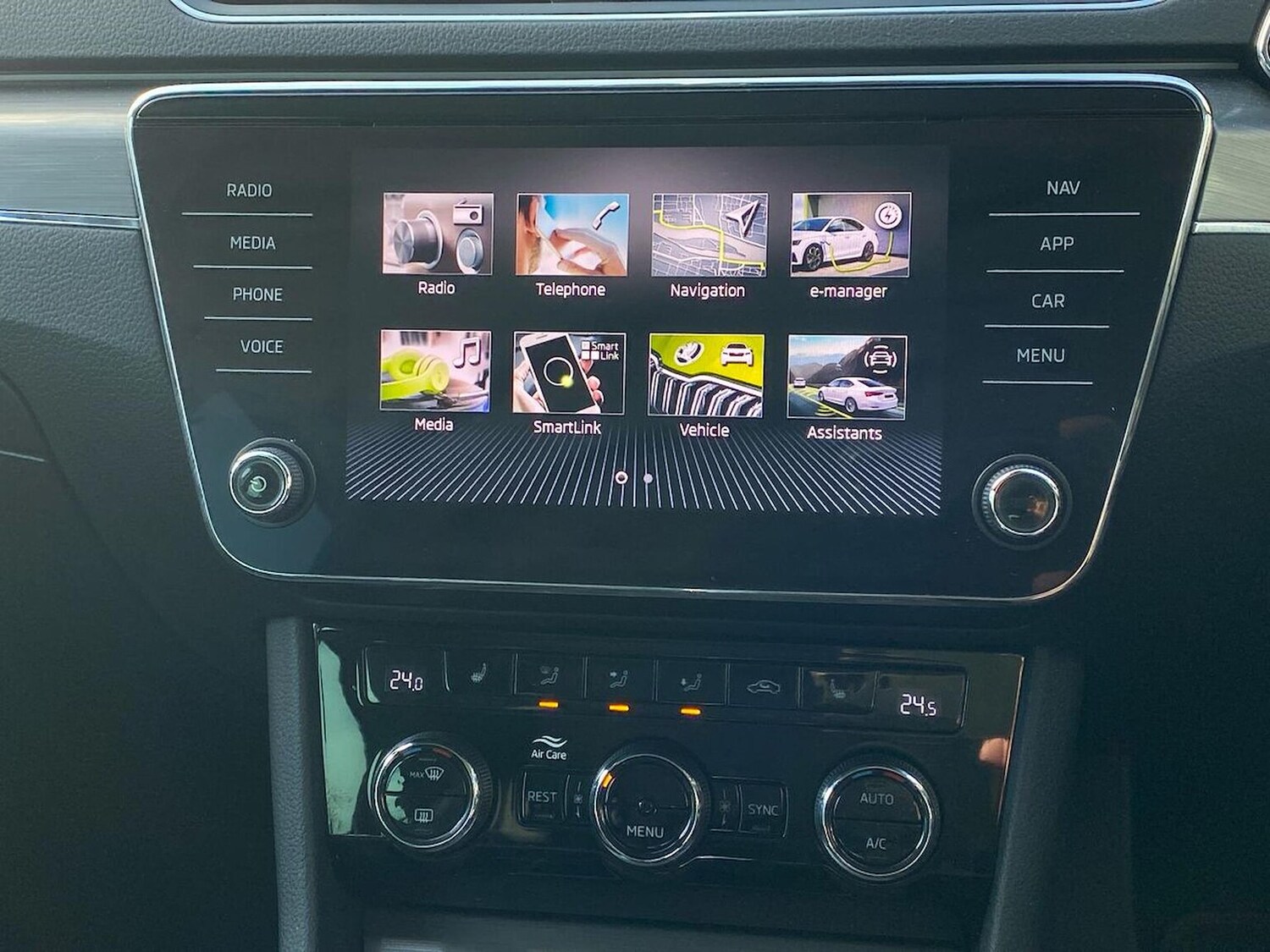 Used Skoda Superb 2020 for sale - 78192764: Photo 27