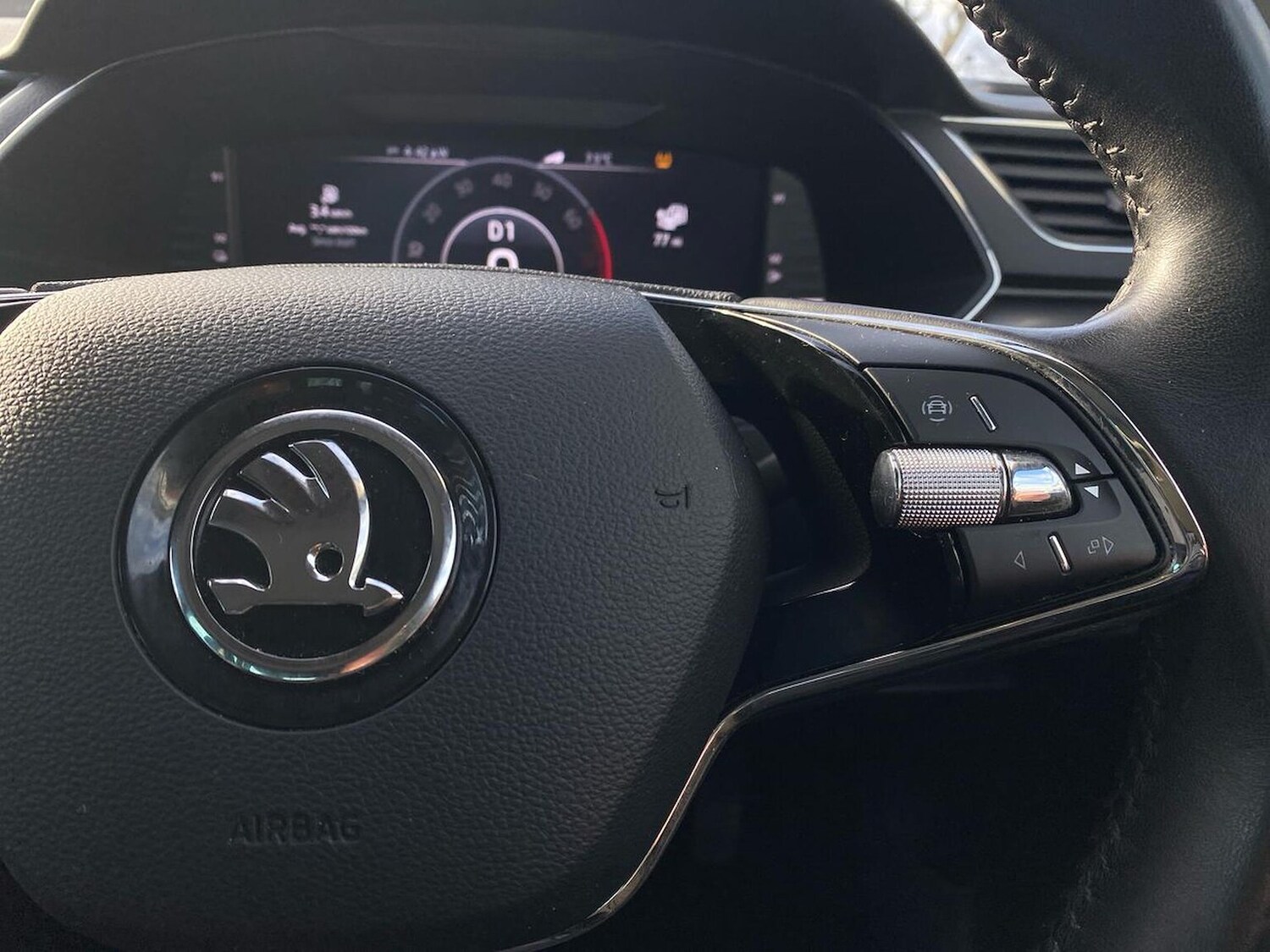 Used Skoda Superb 2020 for sale - 78192764: Photo 28