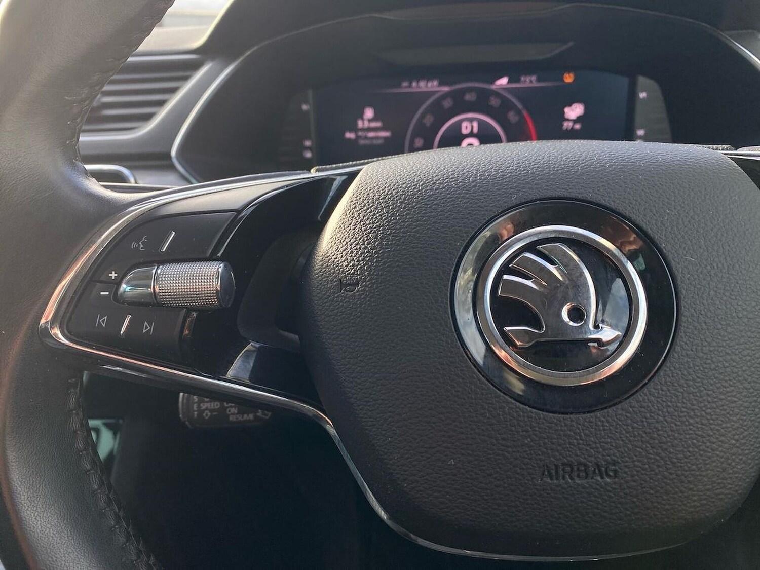 Used Skoda Superb 2020 for sale - 78192764: Photo 29