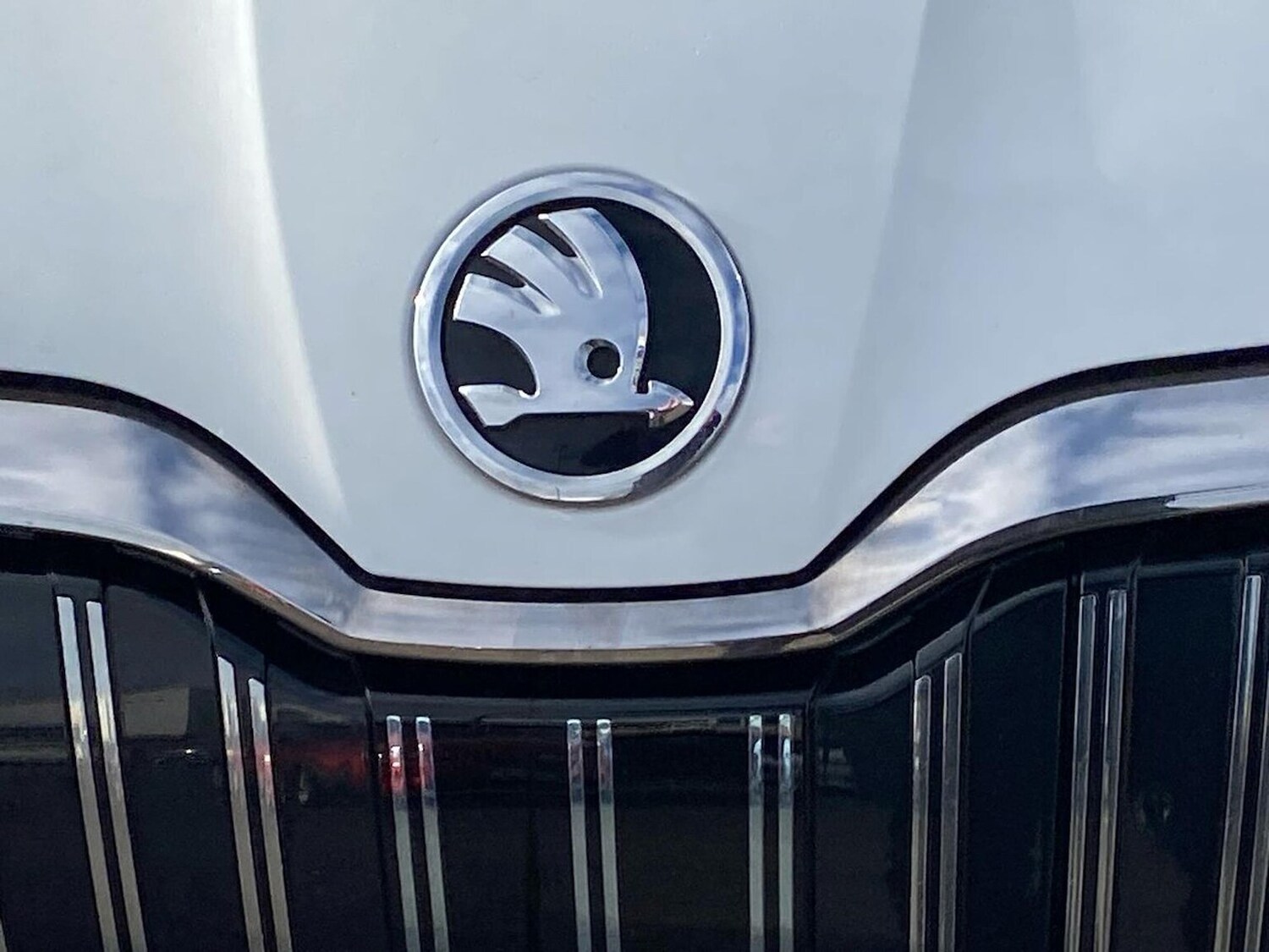 Used Skoda Superb 2020 for sale - 78192764: Photo 33