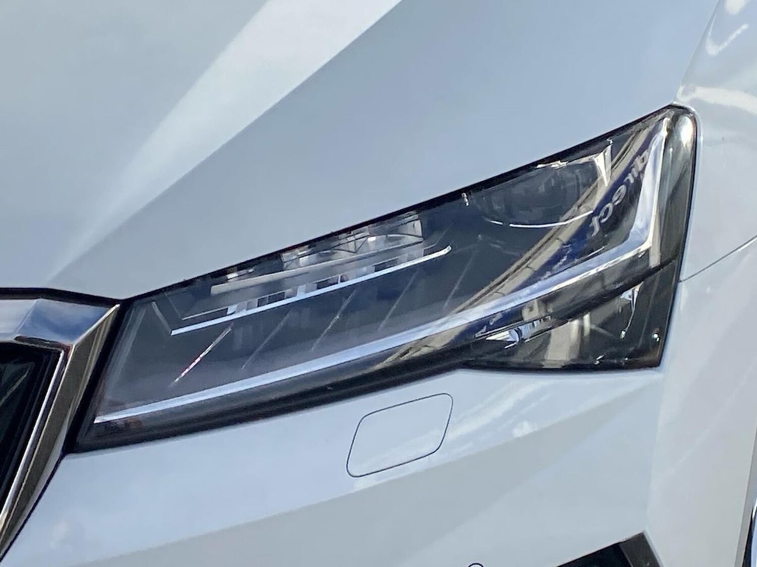 Used Skoda Superb 2020 for sale - 78192764: Photo 34