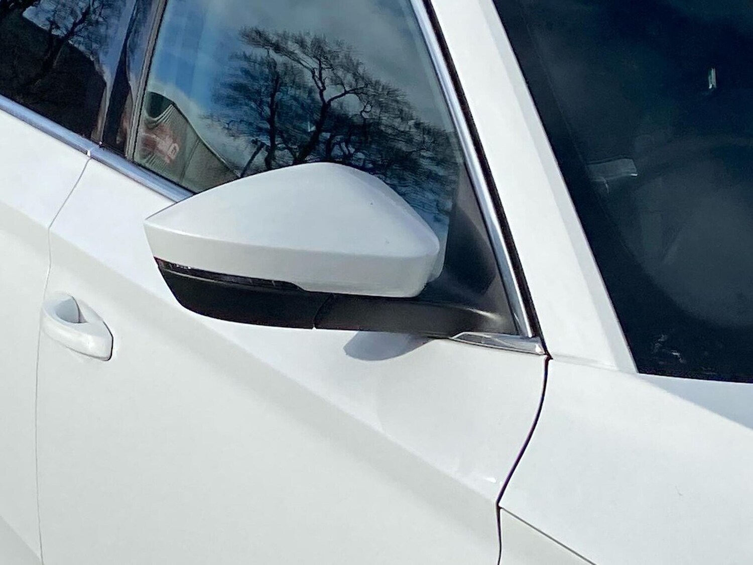 Used Skoda Superb 2020 for sale - 78192764: Photo 35