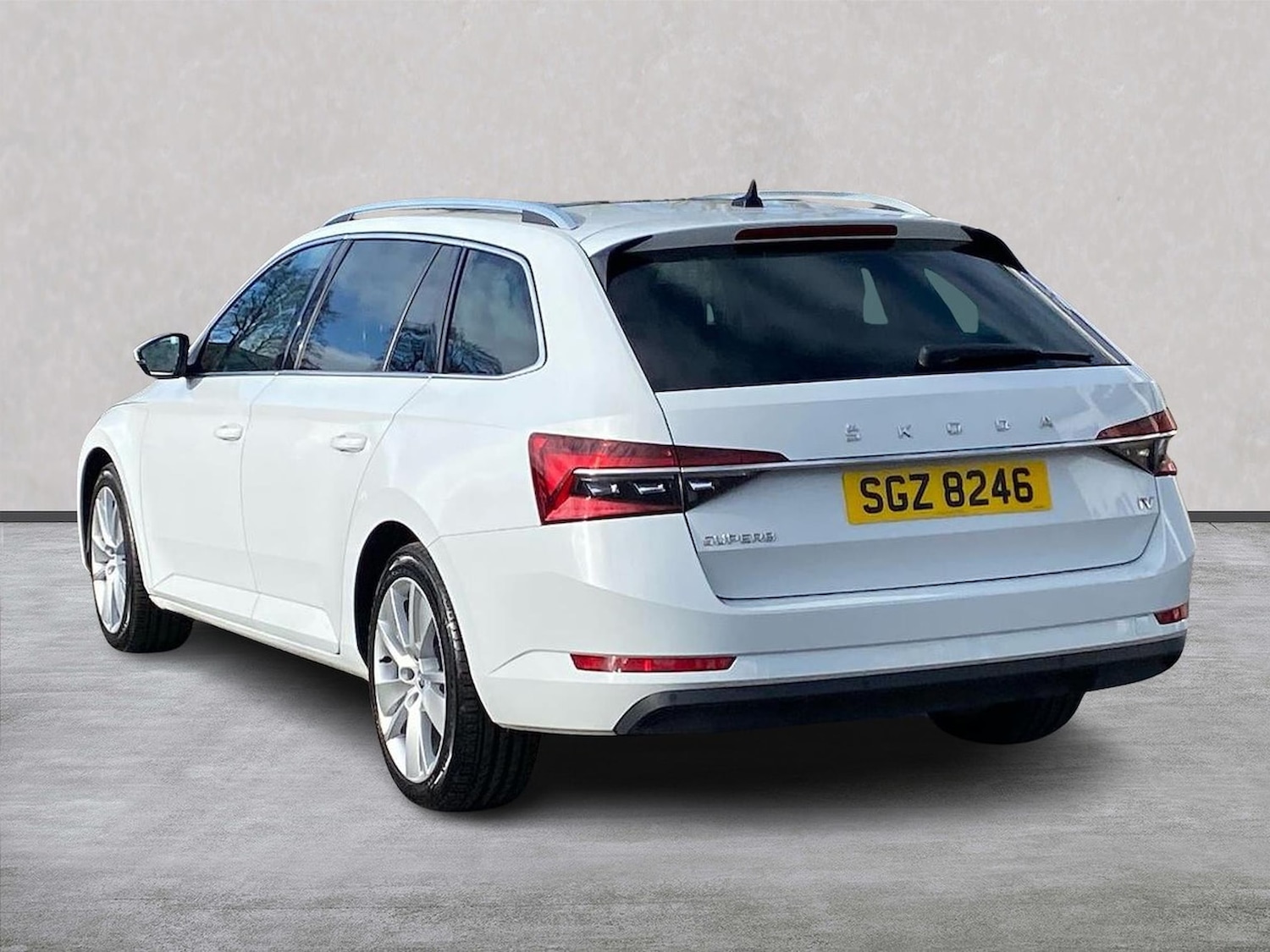 Used Skoda Superb 2020 for sale - 78192764: Photo 4