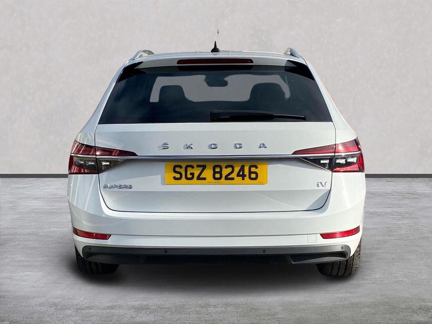 Used Skoda Superb 2020 for sale - 78192764: Photo 6