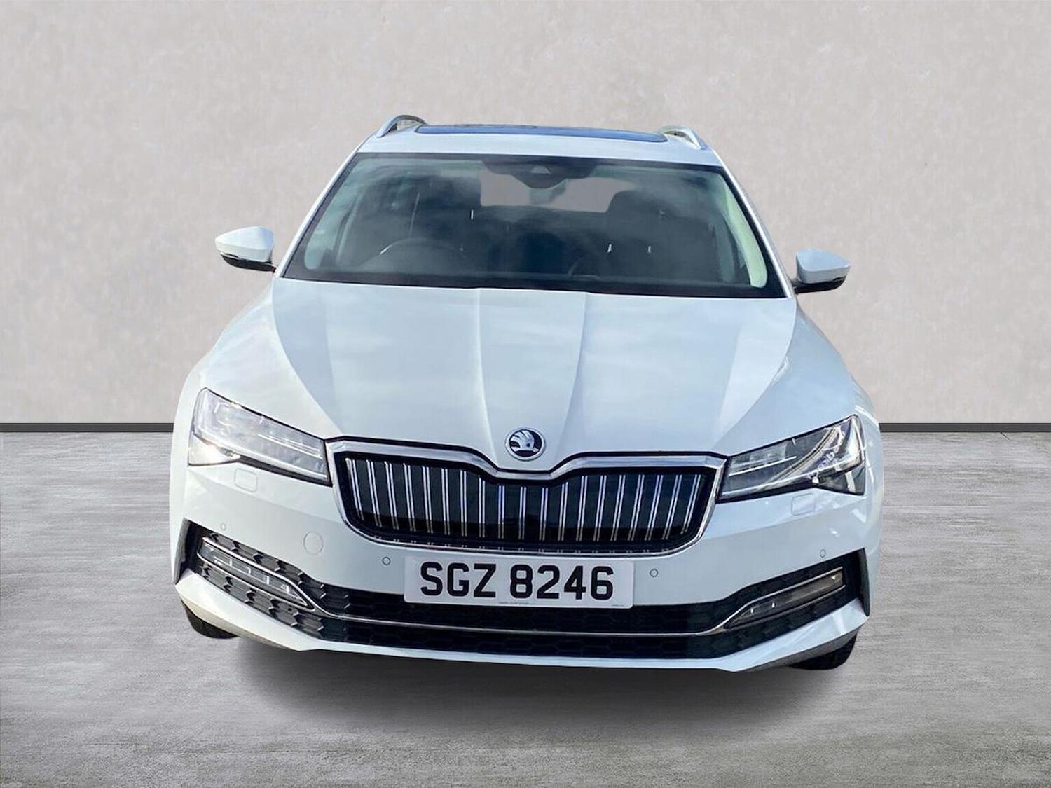 Used Skoda Superb 2020 for sale - 78192764: Photo 7