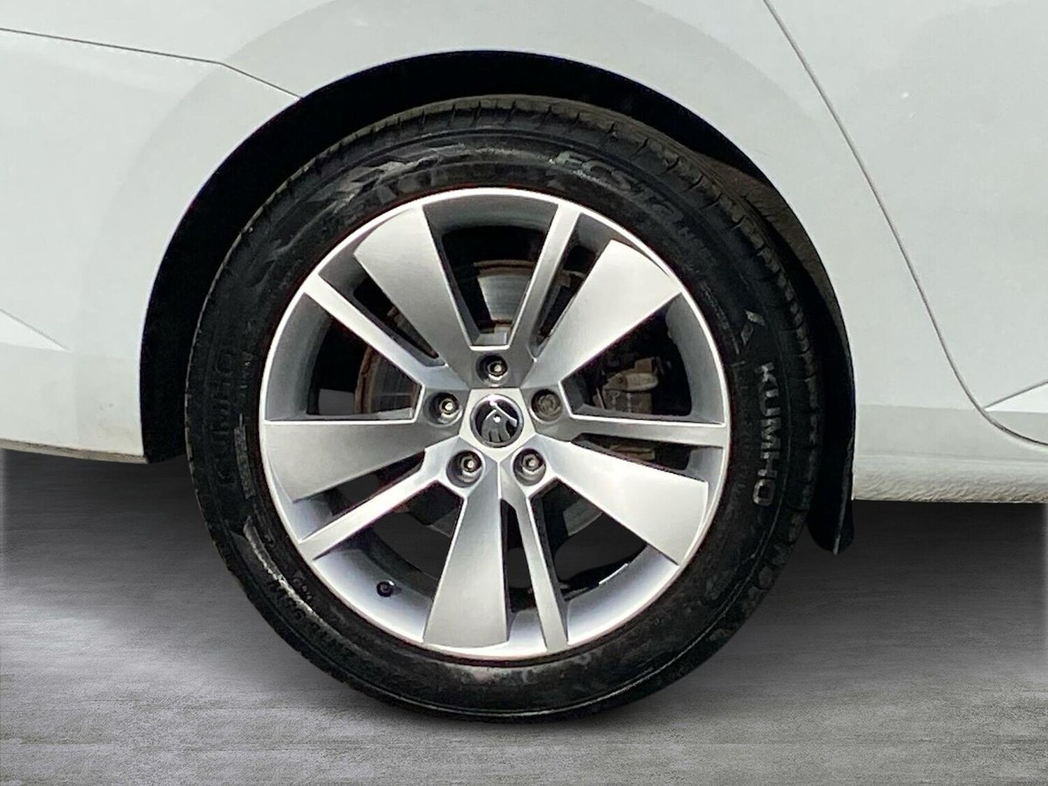 Used Skoda Superb 2020 for sale - 78192764: Photo 8