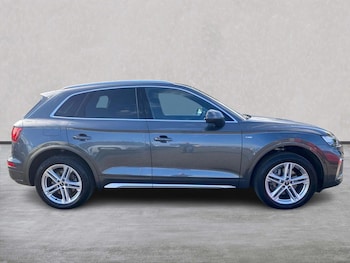 Used Audi Q5 2023 for sale - 78502515: Photo