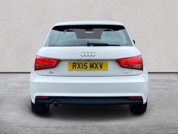 Used Audi A1 2015 for sale - 79457258: Photo