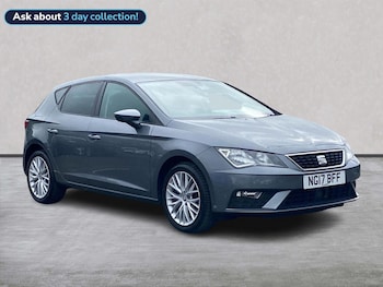 Used SEAT Leon 2017 for sale - 79463308: Photo