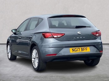 Used SEAT Leon 2017 for sale - 79463308: Photo