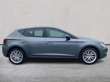 Used SEAT Leon 2017 for sale - 79463308: Photo