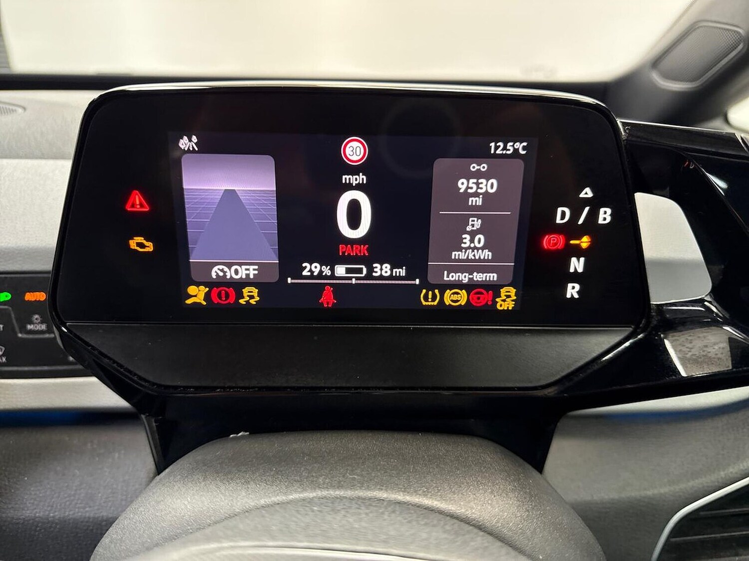 Used Volkswagen ID.3 2022 for sale - 77688083: Photo 10