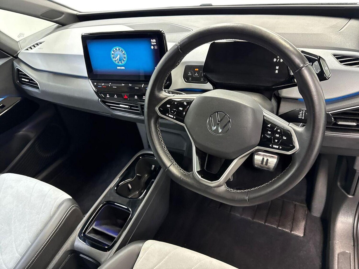 Used Volkswagen ID.3 2022 for sale - 77688083: Photo 15