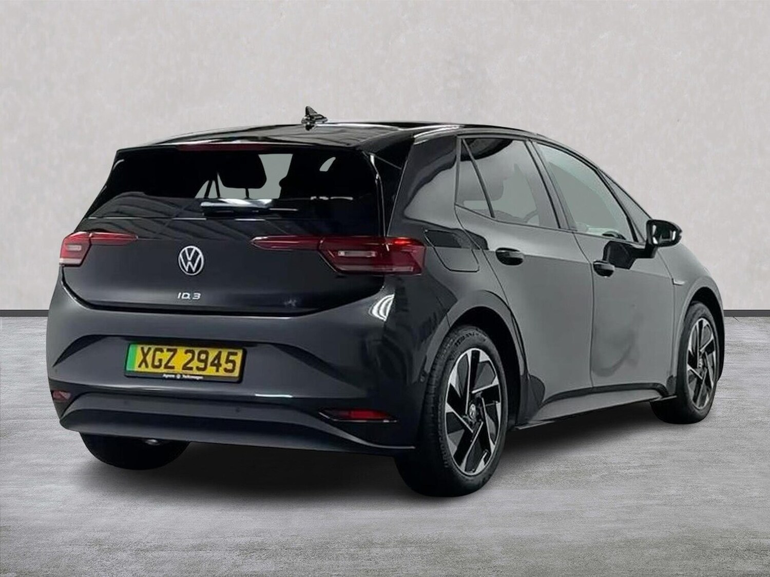 Used Volkswagen ID.3 2022 for sale - 77688083: Photo 18