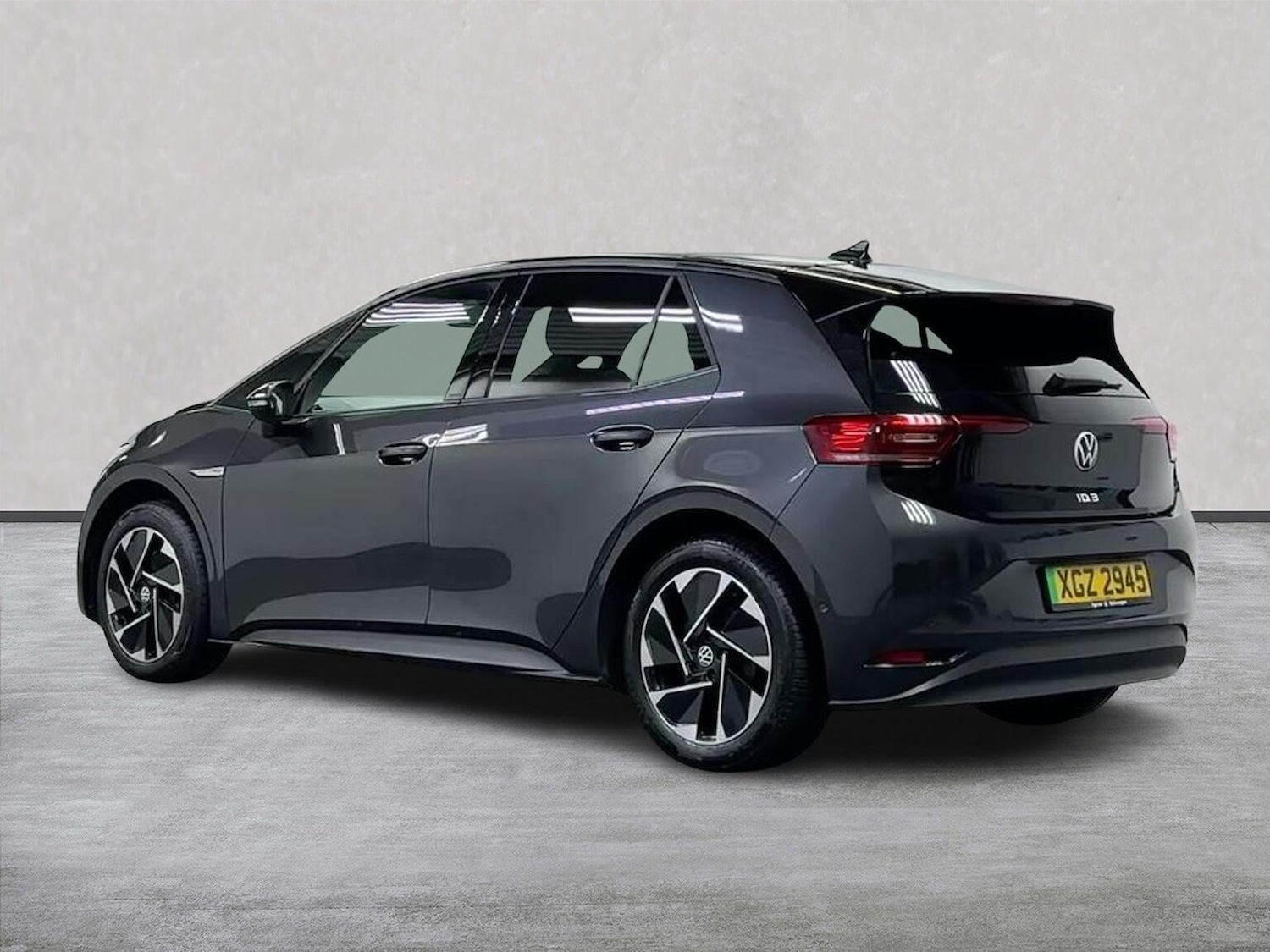 Used Volkswagen ID.3 2022 for sale - 77688083: Photo 2