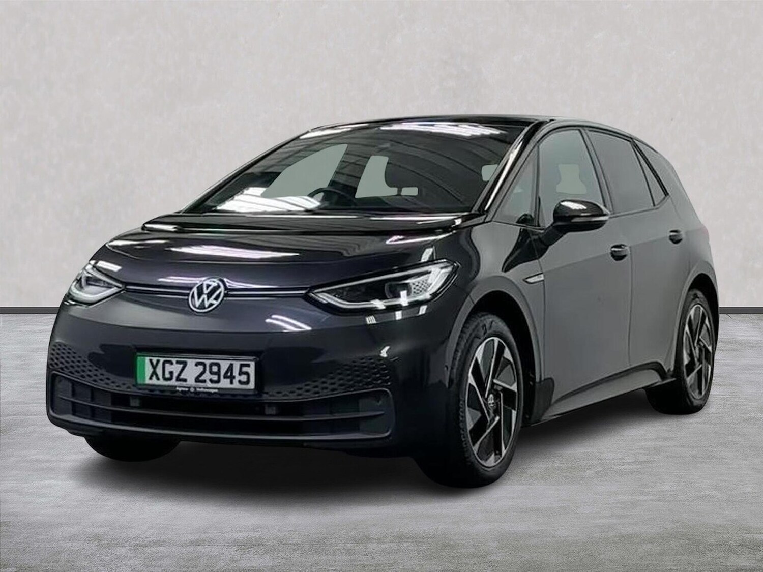 Used Volkswagen ID.3 2022 for sale - 77688083: Photo 20