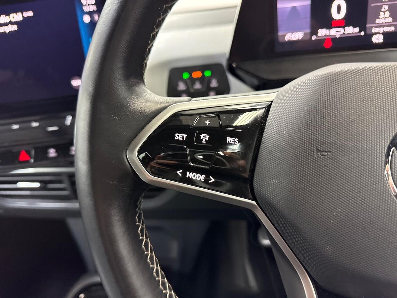 Used Volkswagen ID.3 2022 for sale - 77688083: Photo 24