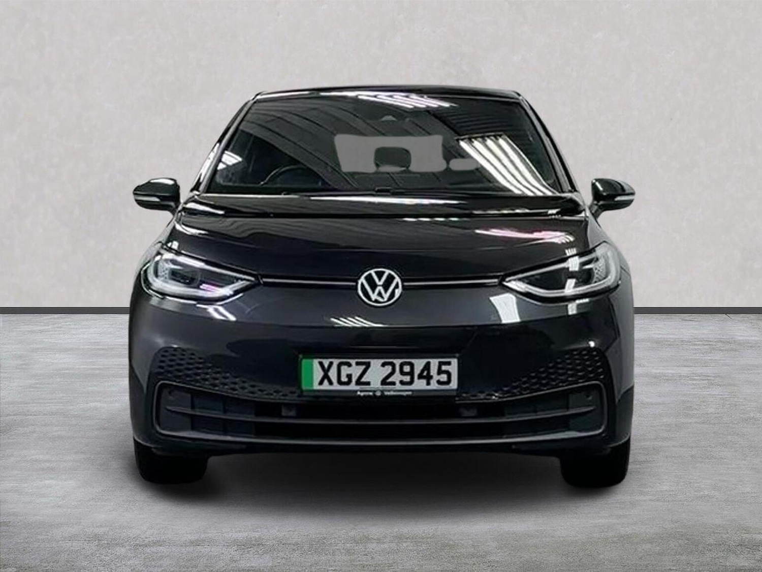 Used Volkswagen ID.3 2022 for sale - 77688083: Photo 5