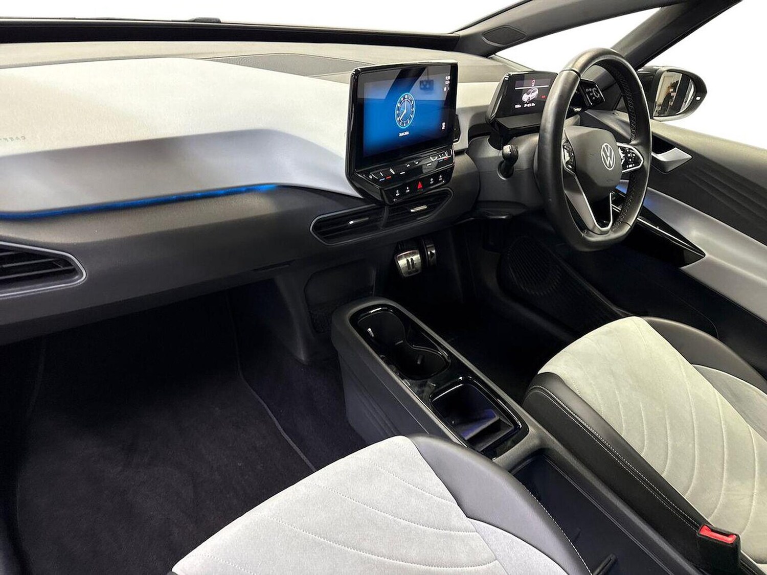 Used Volkswagen ID.3 2022 for sale - 77688083: Photo 7