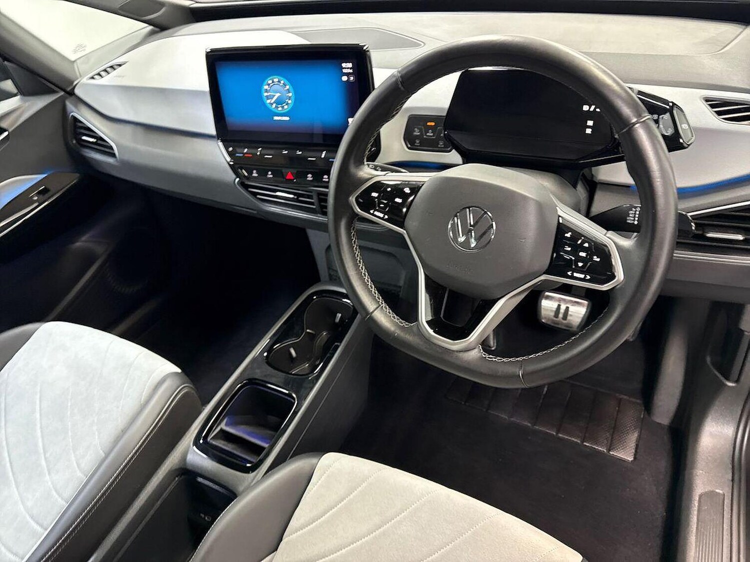 Used Volkswagen ID.3 2022 for sale - 77688083: Photo 8