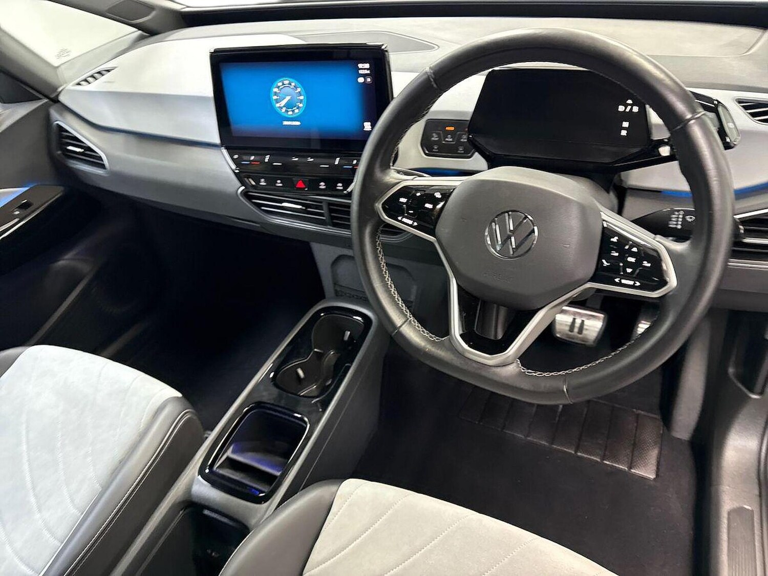 Used Volkswagen ID.3 2022 for sale - 77688083: Photo 9