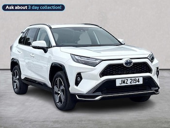 Used Toyota RAV4 2025 for sale - 79360033: Photo