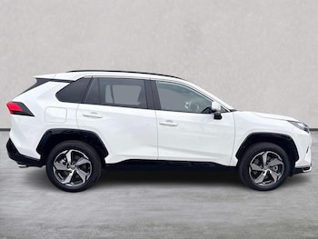 Used Toyota RAV4 2025 for sale - 79360033: Photo