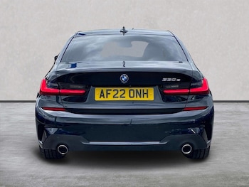 Used BMW 3 Series 2022 for sale - 78620816: Photo
