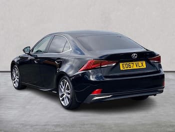 Used Lexus IS 2017 for sale - 79852505: Photo