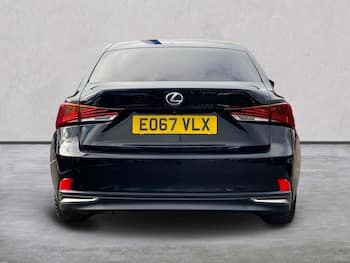 Used Lexus IS 2017 for sale - 79852505: Photo