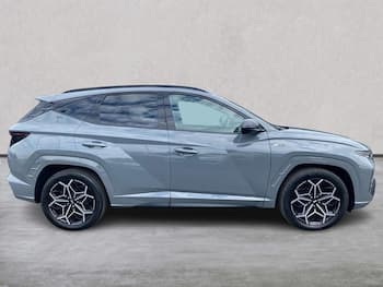 Used Hyundai TUCSON 2023 for sale - 79661747: Photo