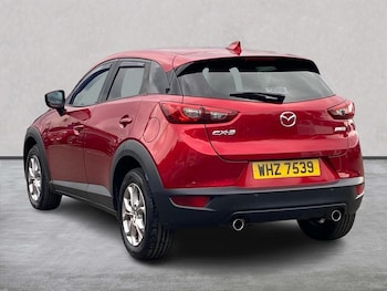 Used Mazda CX-3 2019 for sale - 78469808: Photo