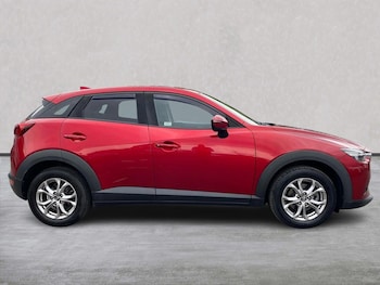Used Mazda CX-3 2019 for sale - 78469808: Photo