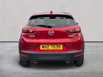 Used Mazda CX-3 2019 for sale - 78469808: Photo