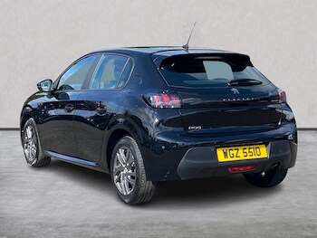 Used Peugeot 208 2022 for sale - 75737468: Photo