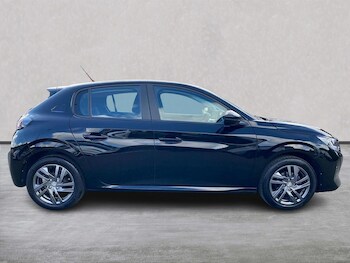Used Peugeot 208 2022 for sale - 75737468: Photo
