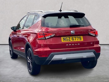 Used SEAT Arona 2019 for sale - 78229215: Photo