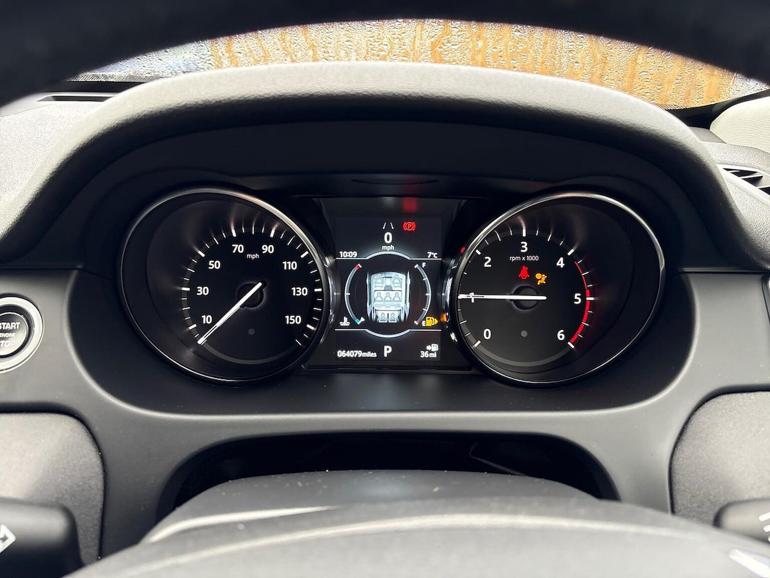 Used Land Rover Discovery Sport 2019 for sale - 76897124: Photo 10