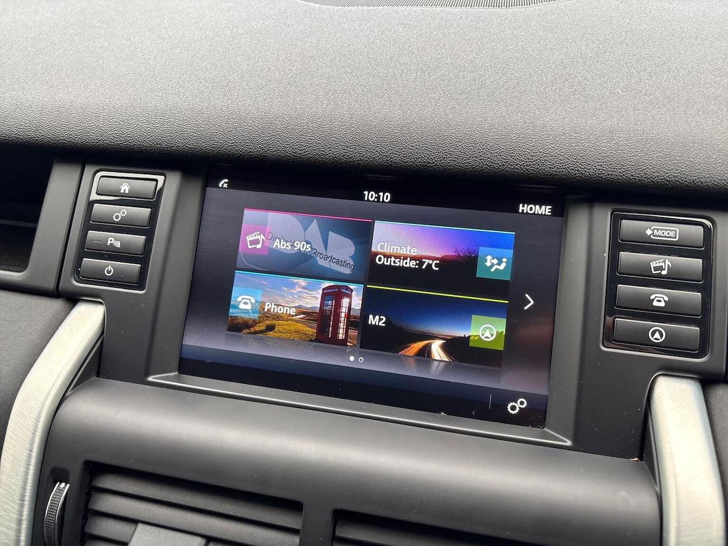 Used Land Rover Discovery Sport 2019 for sale - 76897124: Photo 11