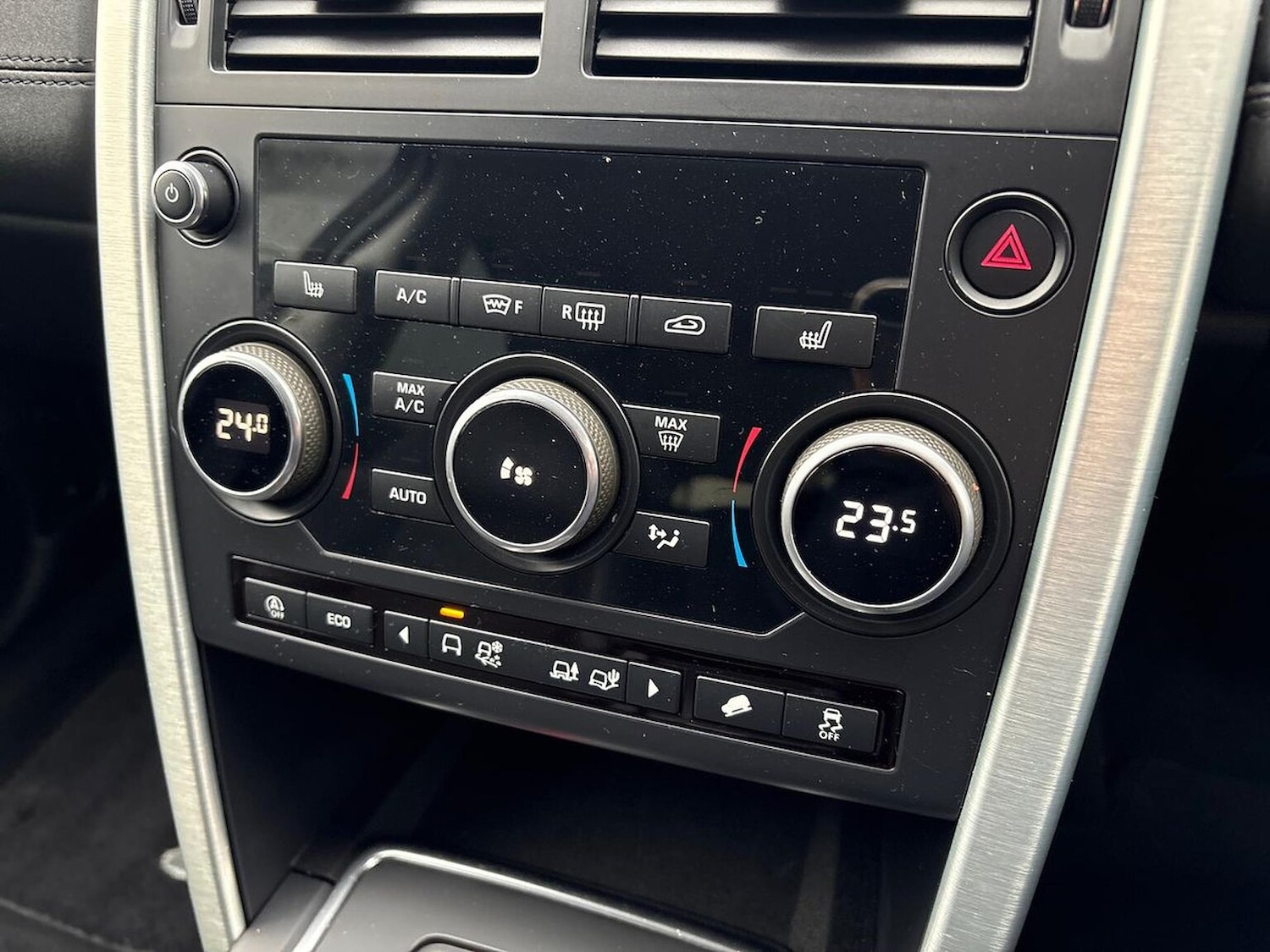 Used Land Rover Discovery Sport 2019 for sale - 76897124: Photo 12