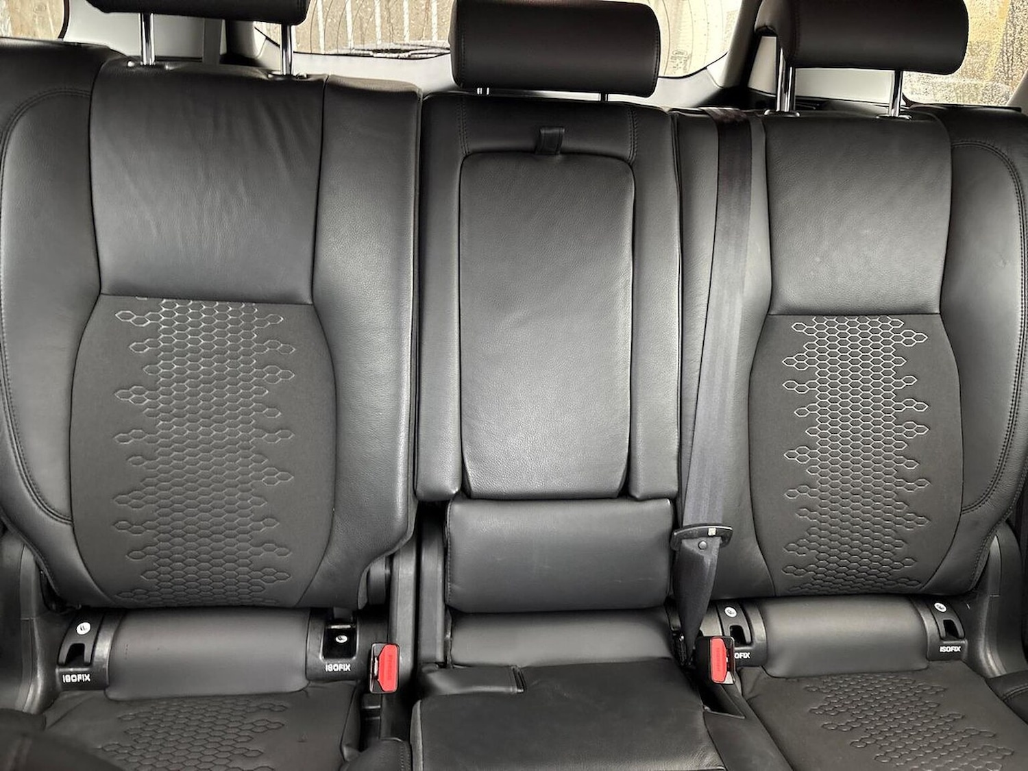 Used Land Rover Discovery Sport 2019 for sale - 76897124: Photo 16