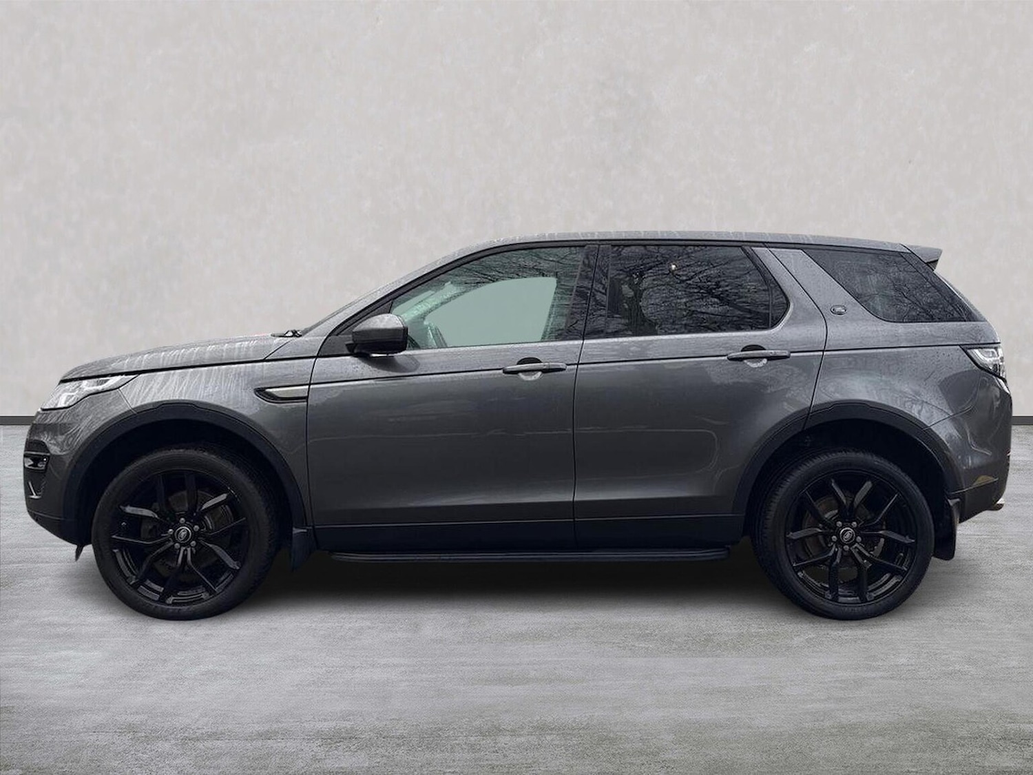 Used Land Rover Discovery Sport 2019 for sale - 76897124: Photo 19