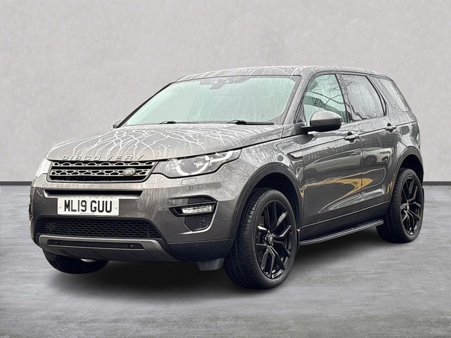Used Land Rover Discovery Sport 2019 for sale - 76897124: Photo 20