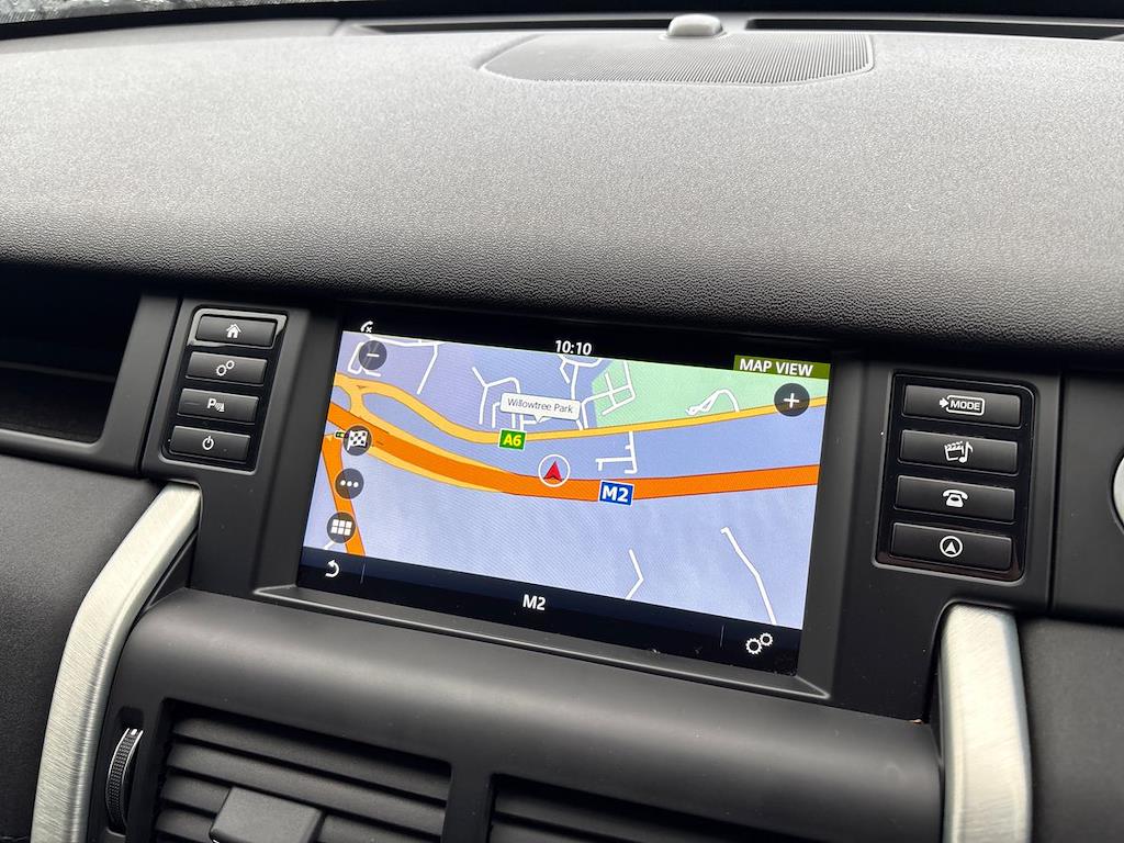 Used Land Rover Discovery Sport 2019 for sale - 76897124: Photo 23