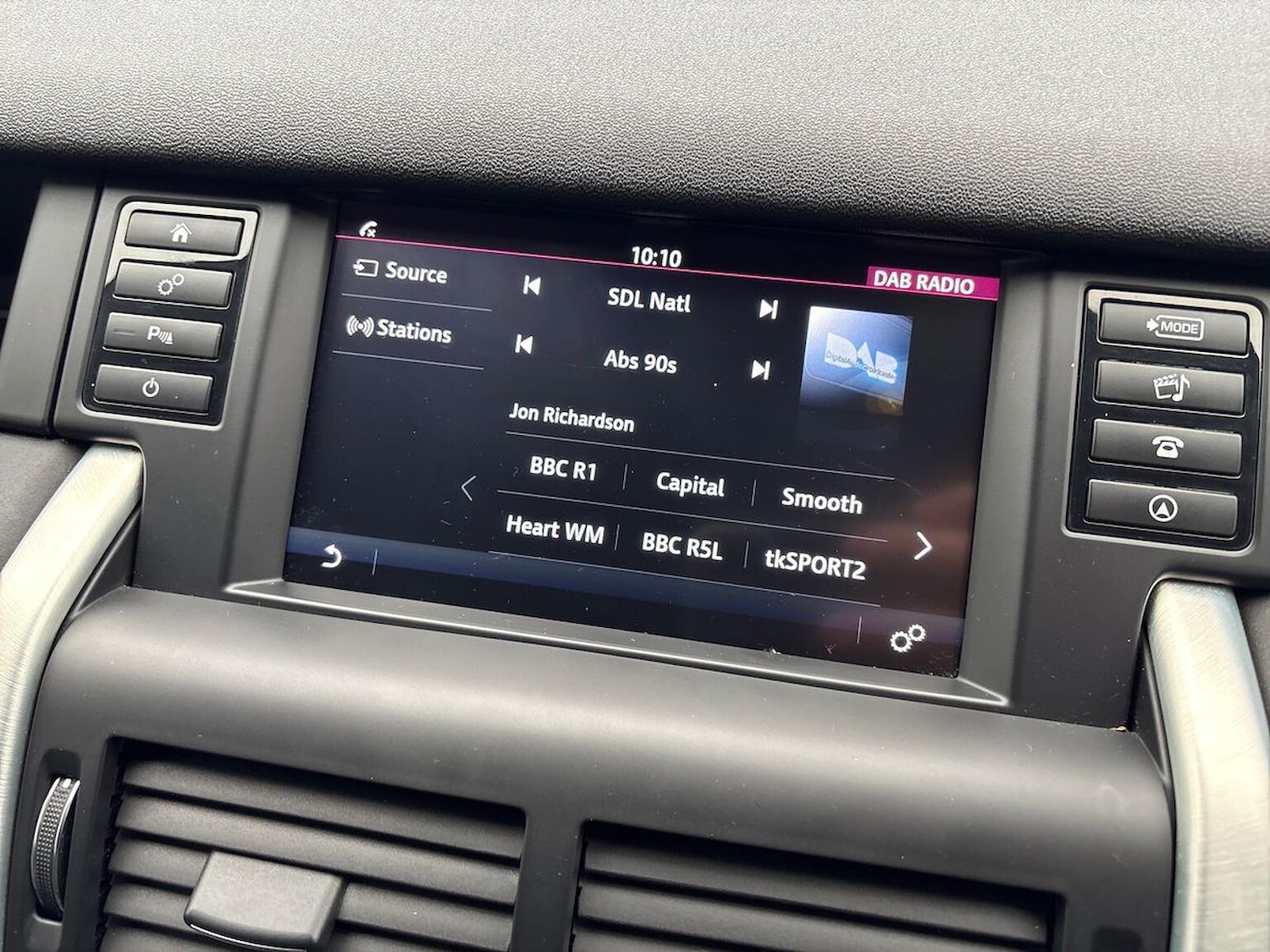 Used Land Rover Discovery Sport 2019 for sale - 76897124: Photo 24