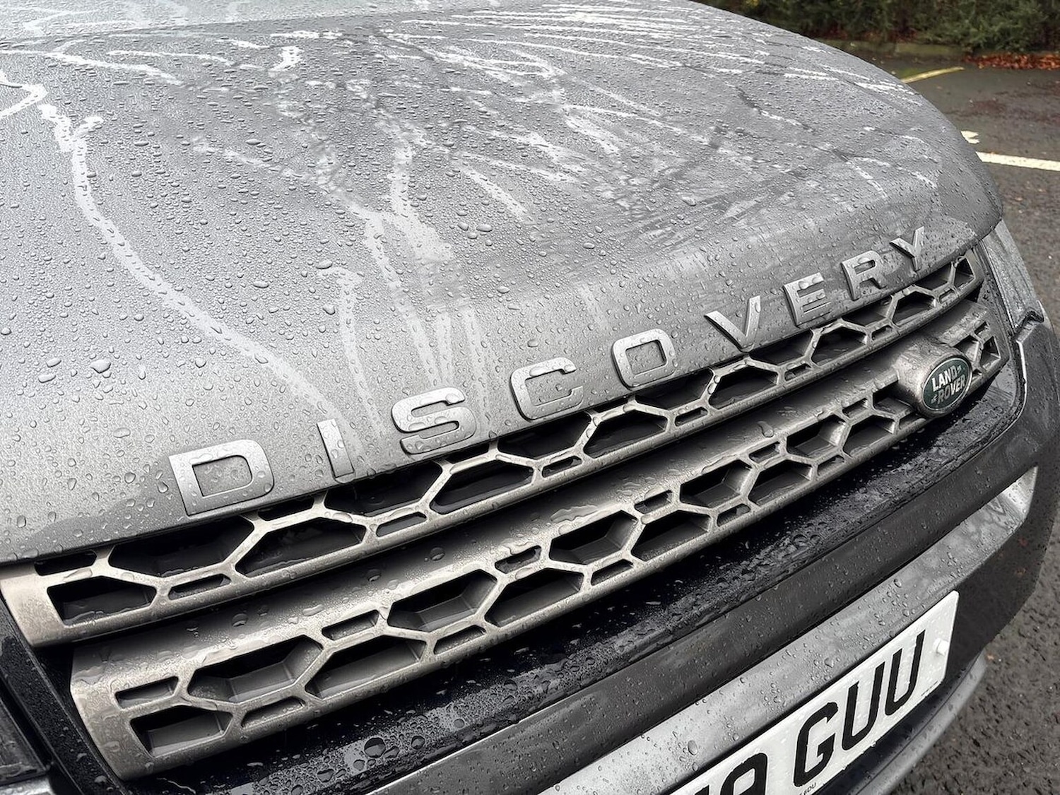 Used Land Rover Discovery Sport 2019 for sale - 76897124: Photo 29