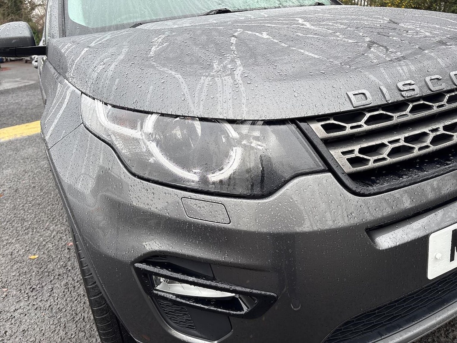 Used Land Rover Discovery Sport 2019 for sale - 76897124: Photo 30